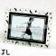 promotional free download clear acrylic imikimi photo frame