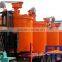 Mixer that can stir the ingredients in various industries