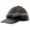 New Design Vogue Comfortable Custom Military Trooper Cap