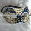 Fashion & Popular Party Mask With Feather Phantom Half Eye Mask Party Mask Theme Party Mask