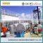 SINSOUN in stock asphalt plant with bitumen storage tank