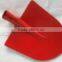 italy market steel shovel