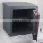 HIGH quality and security fireproof gun safe deposit box