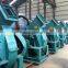 Stable Operation Portable Wood Crusher for Sale