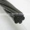 7 Wire Low Relaxation 15.24MM Prestressed Concrete 7-wire Strand