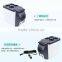 6L Mini Car Refrigerator 6L with Warm And Cool Function Ac/DC Bn9001
