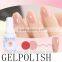 177 colors gel fashion nail gel soak off nail uv gel for home