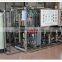 Reverse osmosis system mixed bed deionized water plant