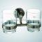 Wall Mounted Single Tumbler Holder