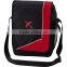 professional polyester cool lightweight messenger bag for men