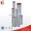 types of pleated 5 micron cartridge filter