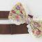 Japanese wholesale products high quality cute infant headbands hair baby accessories headband for toddler clothes kids clothing