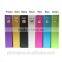 promotion gift wholesale external 18650 battery 2600mah power bank