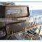 processing machines for chicken!slope conveyor