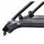 ICAN plus format 29er mountain bike frame 148X12 110x15 Maximum tires 3.0 carbon frames 29+