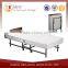 Hotel Folding Single Iron Cot with Mattress