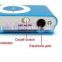 Mini DVR MP3 Music Player Hidden Camera Camcorder Cam Digital Video Audio Recorder Blue/Black