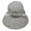 Latest design kenmont caps custom newest cypress hill bucket hat