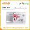 High quality power bank credit card size mobile power supply and U disk