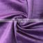 Hot warp knitting velvet sweat suit fabric for women/work clothes                        
                                                                Most Popular