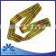 Promotion sale durable custom police medal neck ribbons