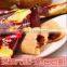 Машина для производства закусок Jam Center Snacks в Тунис