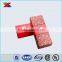 2016 high quality custom design lingerie packaging box for underpants                        
                                                Quality Choice