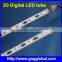 Ceiling Lighting LED Stage Light, RGB Tube LED Stage Light led rain drop light