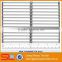 MULTI-BARRETTE 8123 Curtain wall woven wire fabric/for walls/solr shadding/stainless steel