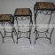 Plant Stands Indoor in Modern Minimalist Room Interior Plant Stands
