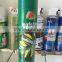 plant polish spray leaf shine
