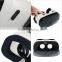 Gaoxin private mould design 102 degree view angle ABS VR houses without remote control
