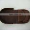 High quallity PU Coin Purse For Men / U shape