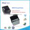 Small mobile thermal transfer label printer from factory (ZJ-8220)