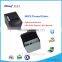 ZJ-8220 quality pos printer/80mm thermal receipt printer/ receipt printer from Zjiang (12months warranty)