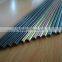 (Hot sale) single wall wedled steel tube/bundy tubes