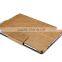 Icarer Luxury Genuine Leather Ultrathin Holder flip case for Surface Pro 4