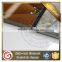 Strong packing 1.5mm polish stainless steel listello tile trim