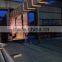 Super Duplex Steel ZERON 100 Pipes & Tubes