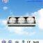 18W grille light aluminum alloy shell parts direct-selling square suitable for installation in a ceiling scriptorium