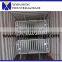 Stainless steel Portable garden fence wire mesh fence
