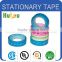 China wholesale decorative stationery bopp sealing tape