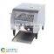 Electric commercial bread conveyor toaster with CE approved stainless steel bread toaster (SUNRRY SY-TS387C)                        
                                                Quality Choice