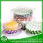 Wholesale High Quality FDA Custom Decoration Greaseproof Paper Cupcake                        
                                                Quality Choice
