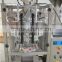 YB-520 machine manufacturers leek packing machine 2 function in one machine