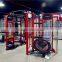 Crossfit/Synergy 360