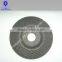 Cut off Wheel for Stainless Steel 80m/s