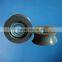 China supplier ODM&OEM plastic injection moulding nylon pulley wheel nylon1010 pulley wheel