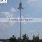 High Quality Self Supporting Telecom Pole Factory