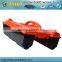 JABO 5CG remote control bait boat with sonar fishing tackle catamaran fishing boat